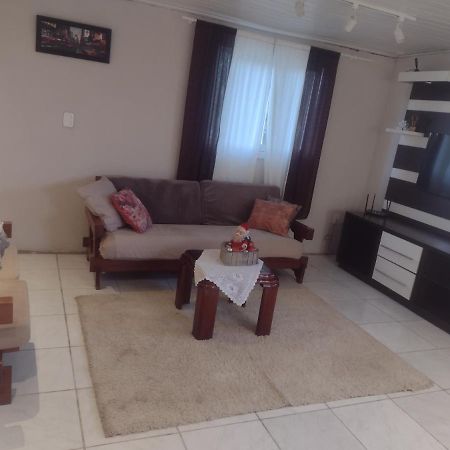 Casa Na Serra Em Canela Eksteriør billede