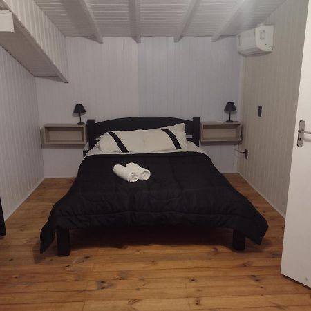 Casa Na Serra Em Canela Eksteriør billede