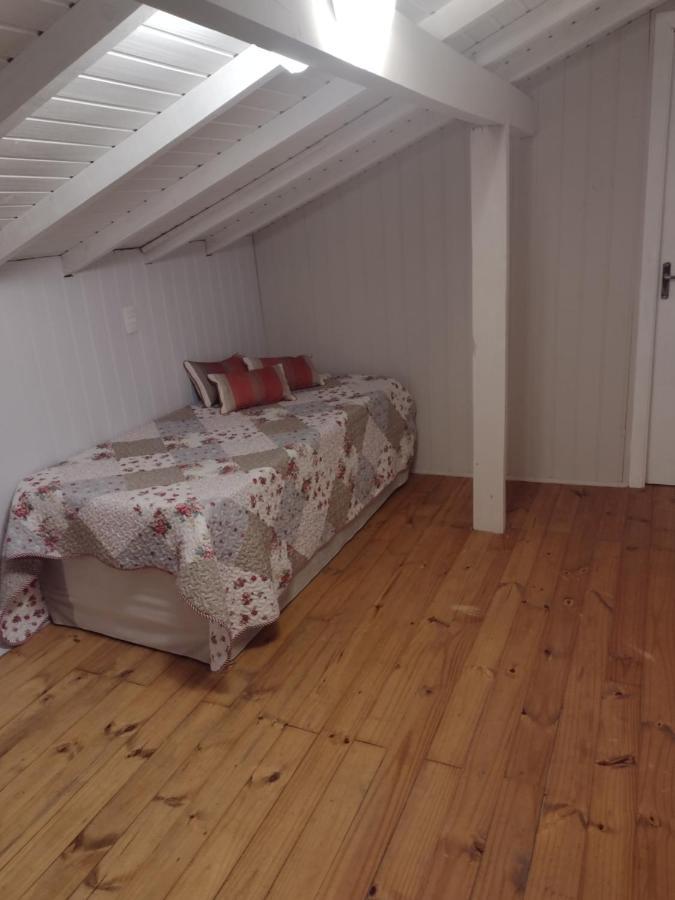 Casa Na Serra Em Canela Eksteriør billede