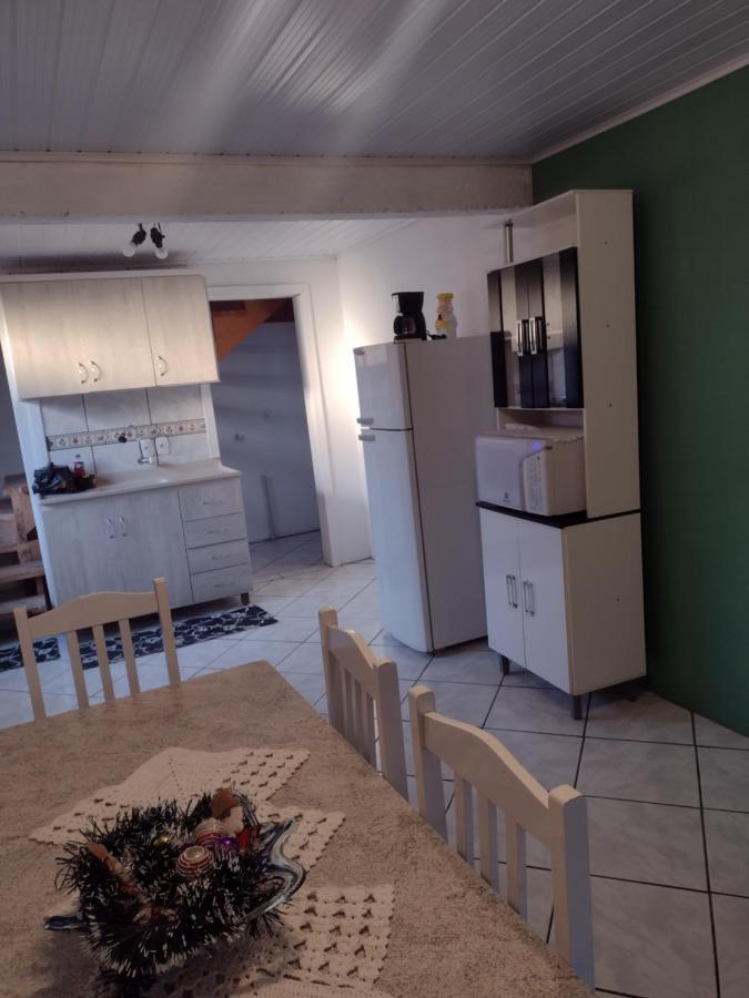 Casa Na Serra Em Canela Eksteriør billede