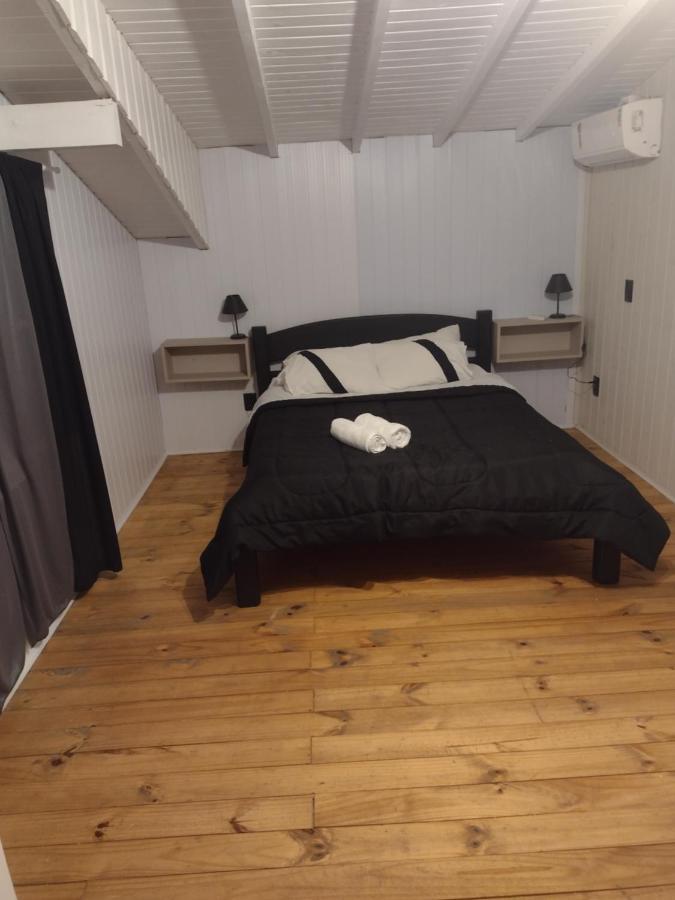 Casa Na Serra Em Canela Eksteriør billede