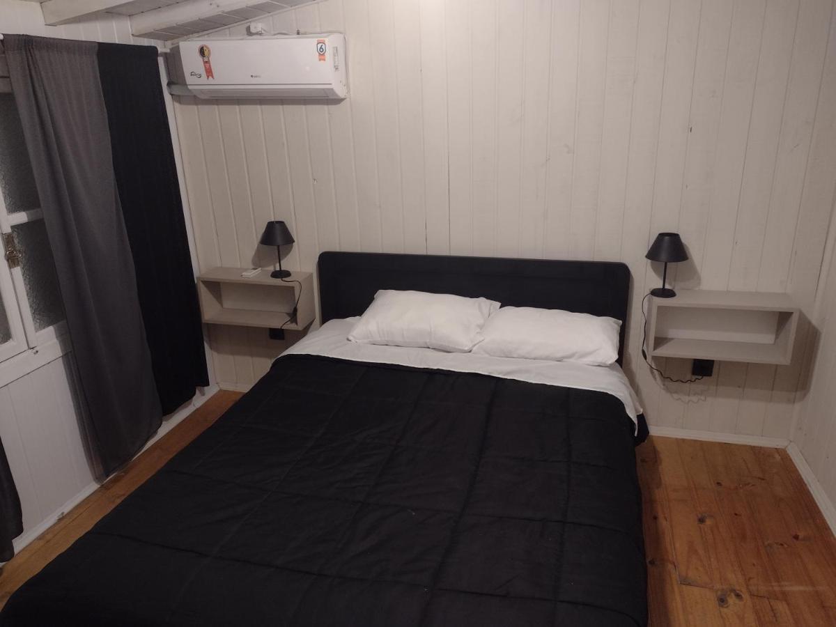 Casa Na Serra Em Canela Eksteriør billede