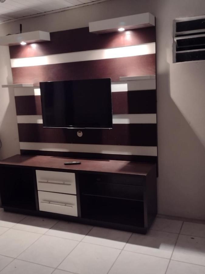 Casa Na Serra Em Canela Eksteriør billede