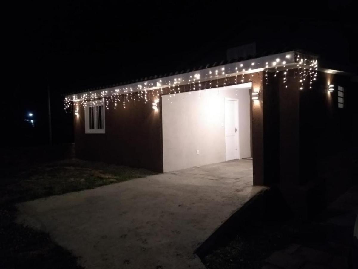 Casa Na Serra Em Canela Eksteriør billede