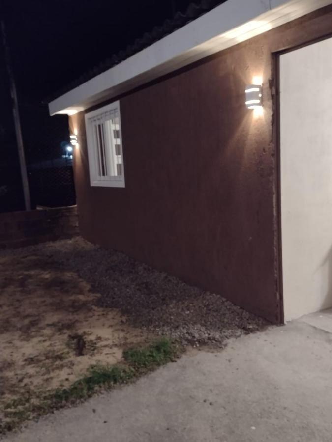 Casa Na Serra Em Canela Eksteriør billede